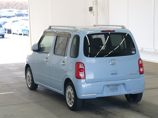 DAIHATSU MIRA COCOA