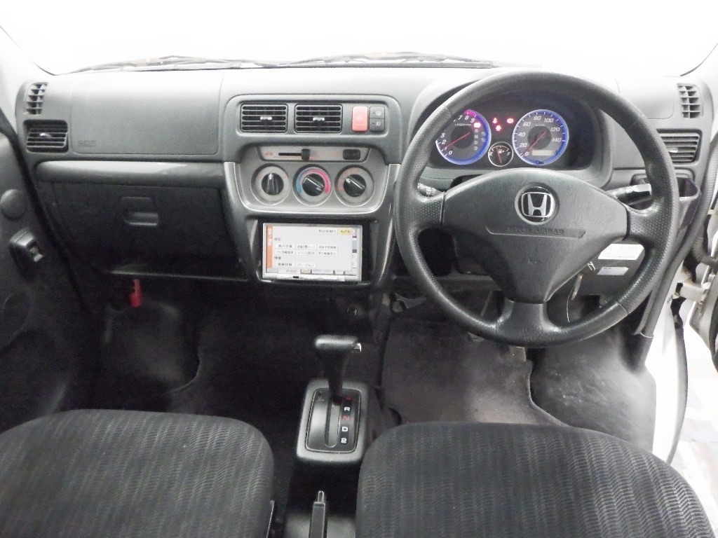 HONDA VAMOS