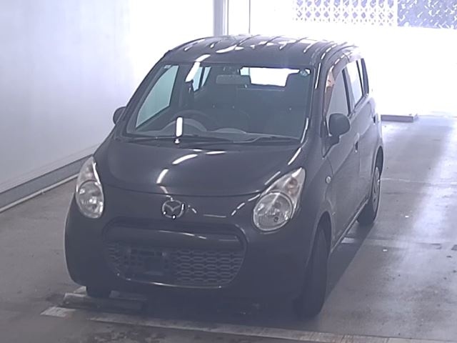 MAZDA CAROL