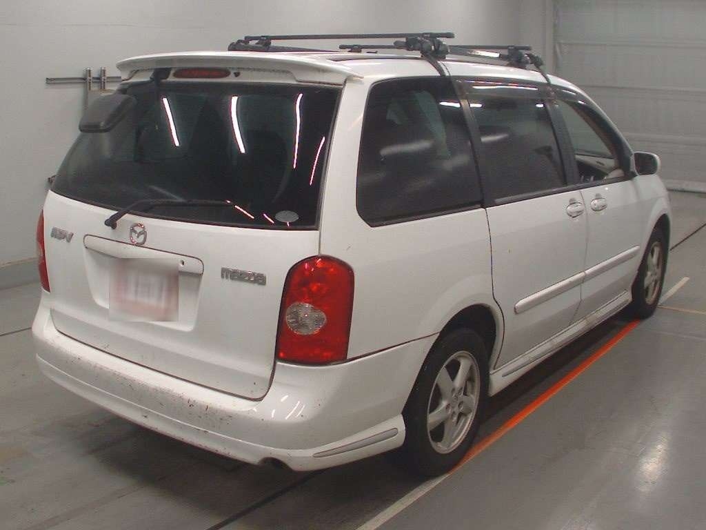 MAZDA MPV