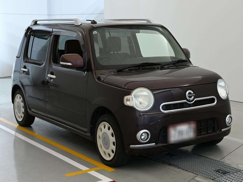 DAIHATSU MIRA COCOA