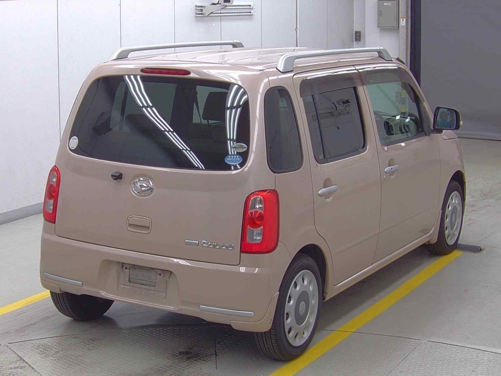 DAIHATSU MIRA COCOA