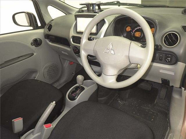 MITSUBISHI I