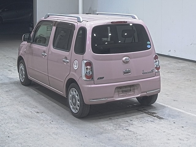 DAIHATSU MIRA COCOA