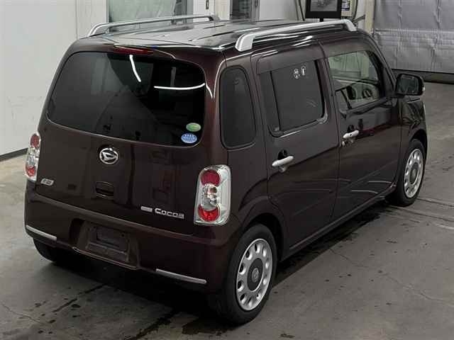 DAIHATSU MIRA COCOA