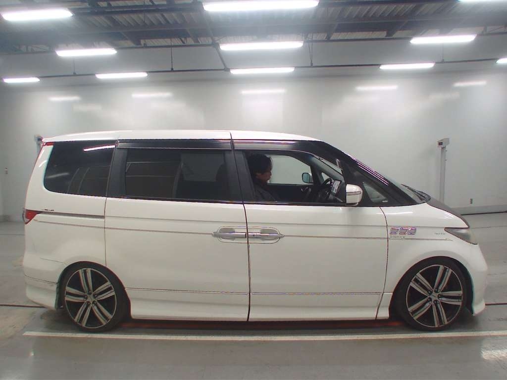 HONDA ELYSION