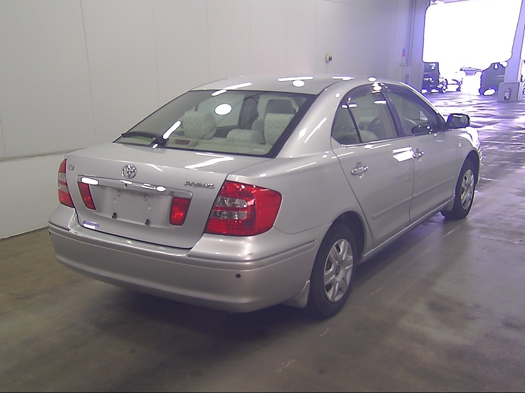 TOYOTA PREMIO