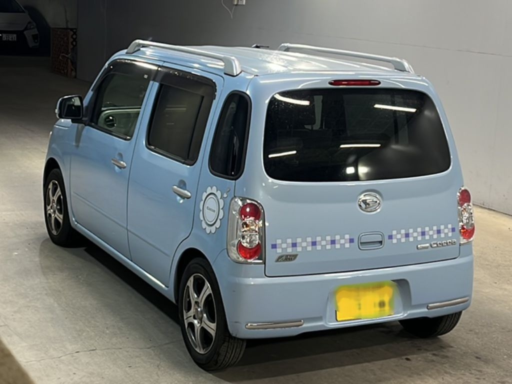 DAIHATSU MIRA COCOA