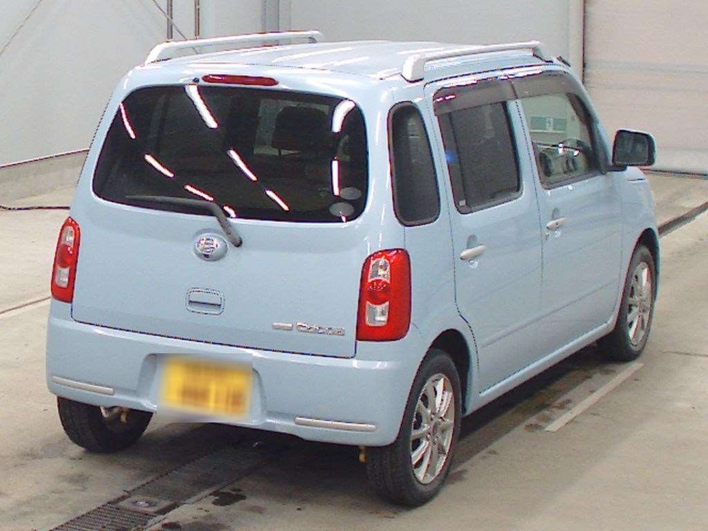 DAIHATSU MIRA COCOA