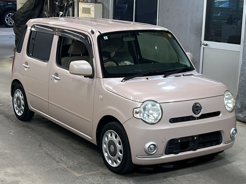 DAIHATSU MIRA COCOA