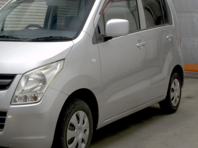 MAZDA AZ-WAGON