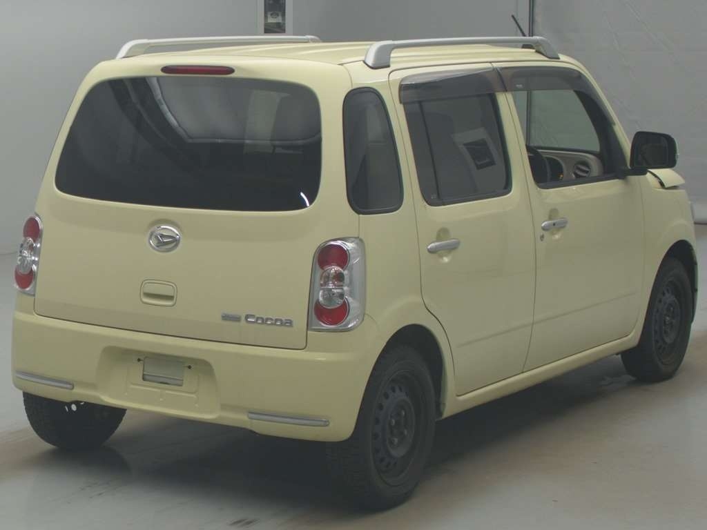 DAIHATSU MIRA COCOA