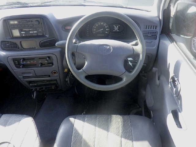 TOYOTA LITE ACE