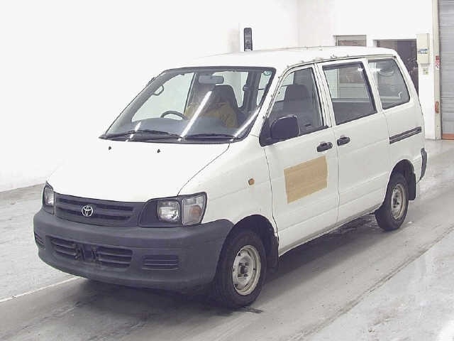 TOYOTA LITE ACE