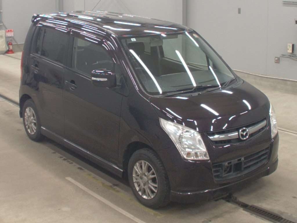 MAZDA AZ-WAGON