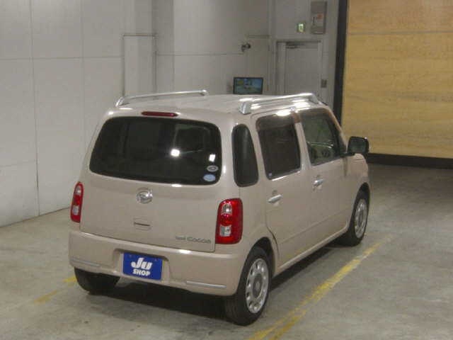 DAIHATSU MIRA COCOA