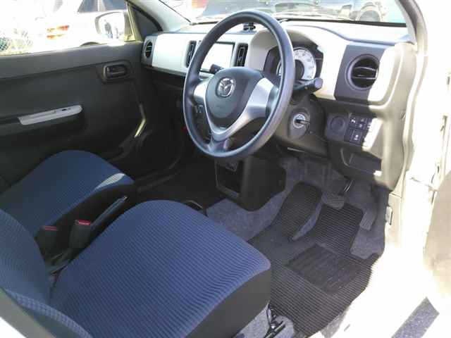 MAZDA CAROL