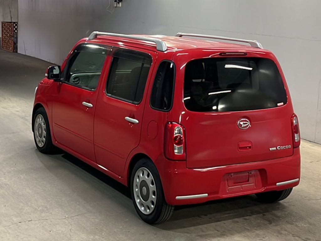 DAIHATSU MIRA COCOA
