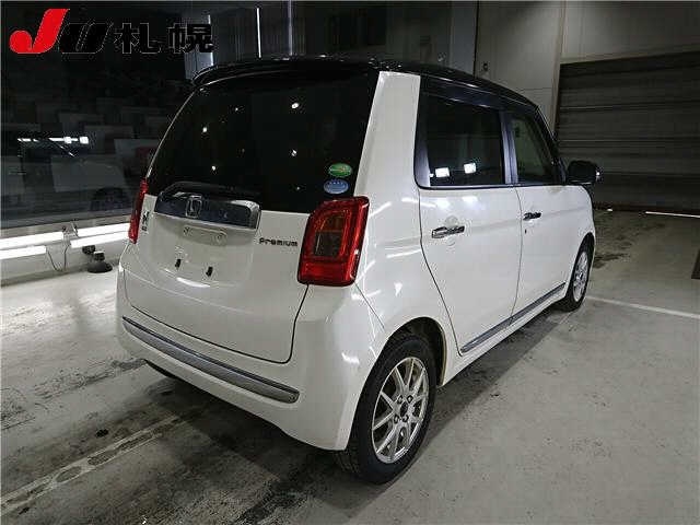 HONDA N-ONE