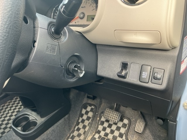 DAIHATSU MIRA COCOA