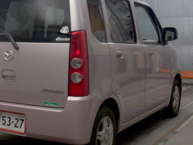 MAZDA AZ-WAGON
