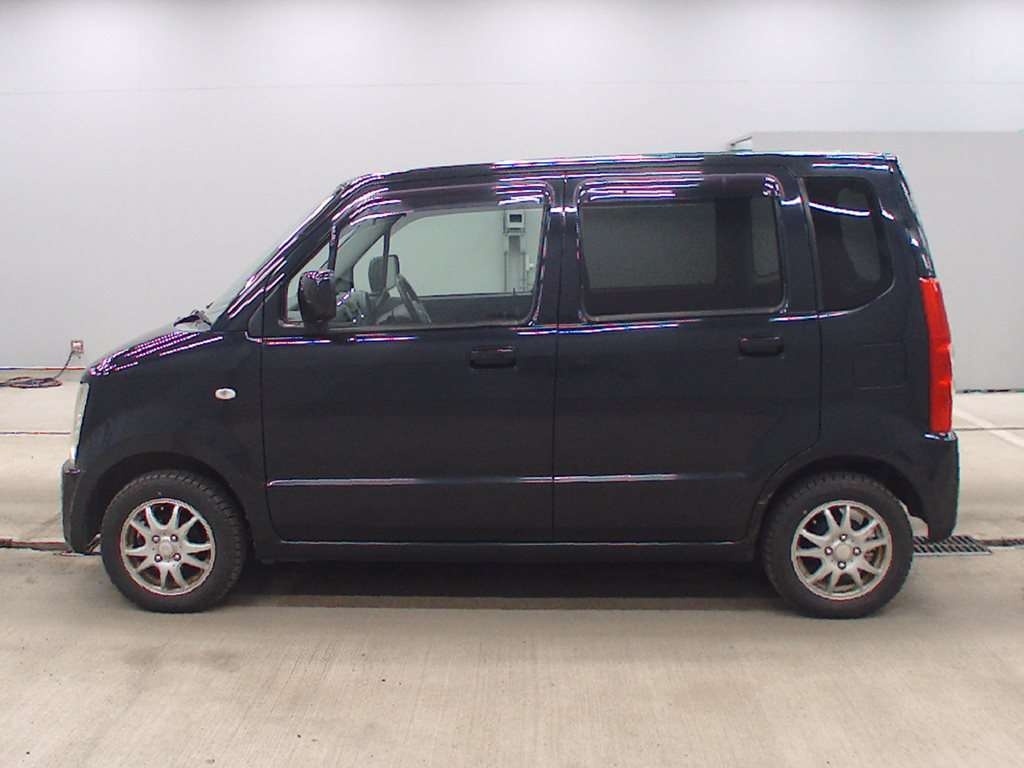 MAZDA AZ-WAGON