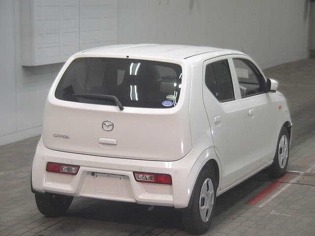 MAZDA CAROL