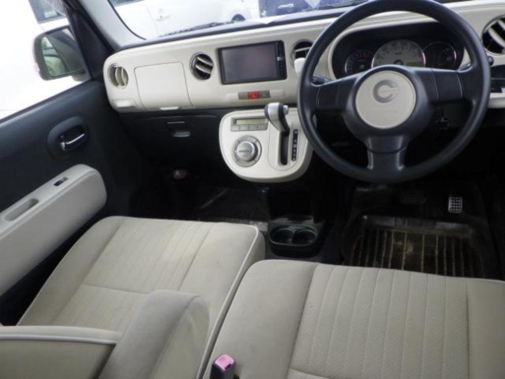 DAIHATSU MIRA COCOA