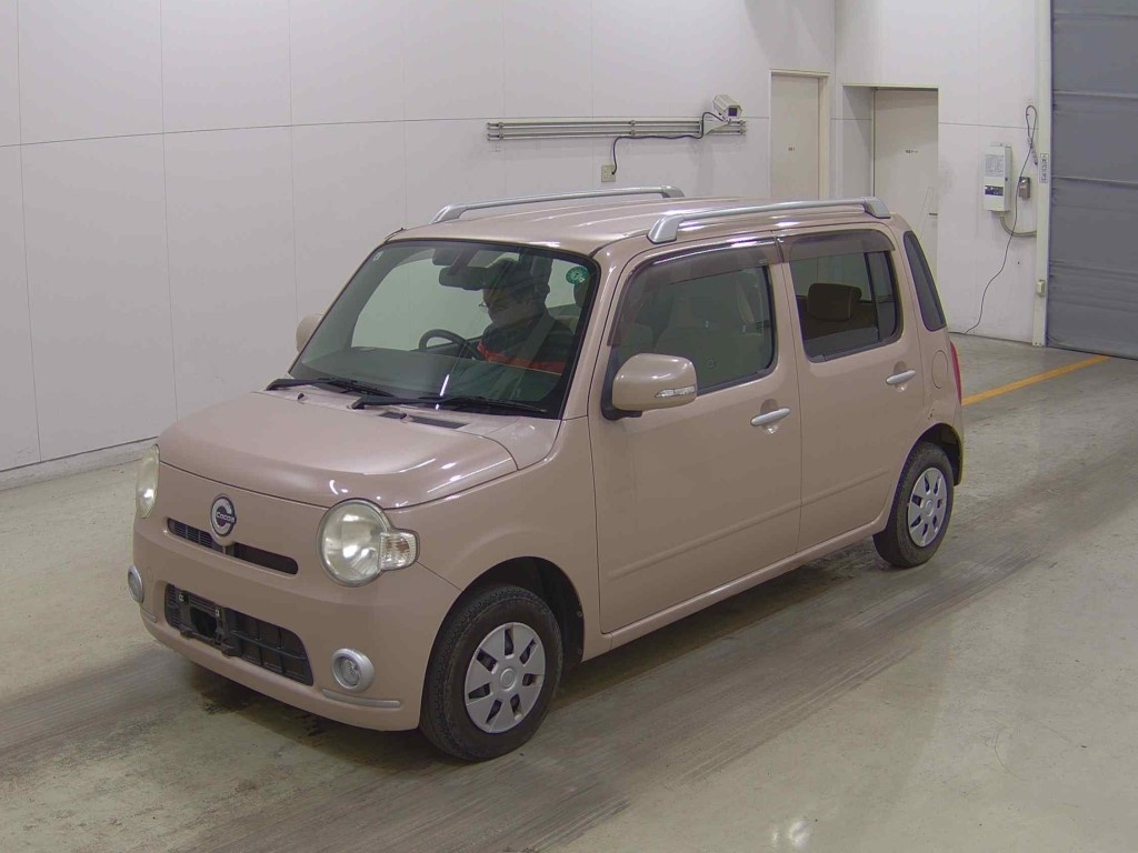 DAIHATSU MIRA COCOA