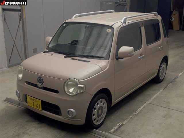 DAIHATSU MIRA COCOA