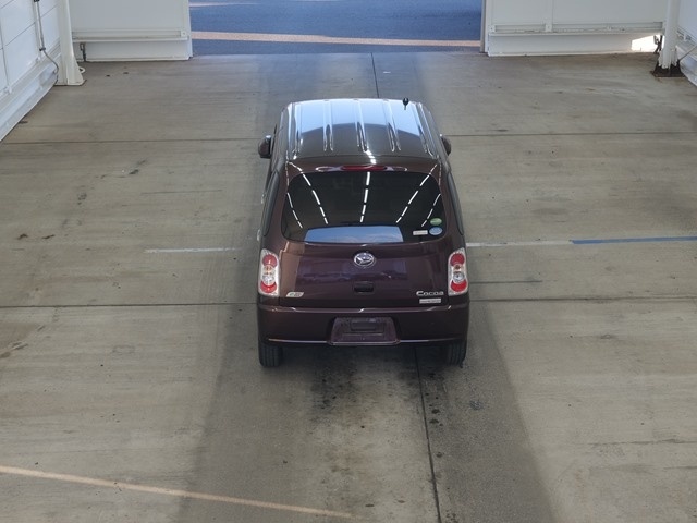 DAIHATSU MIRA COCOA