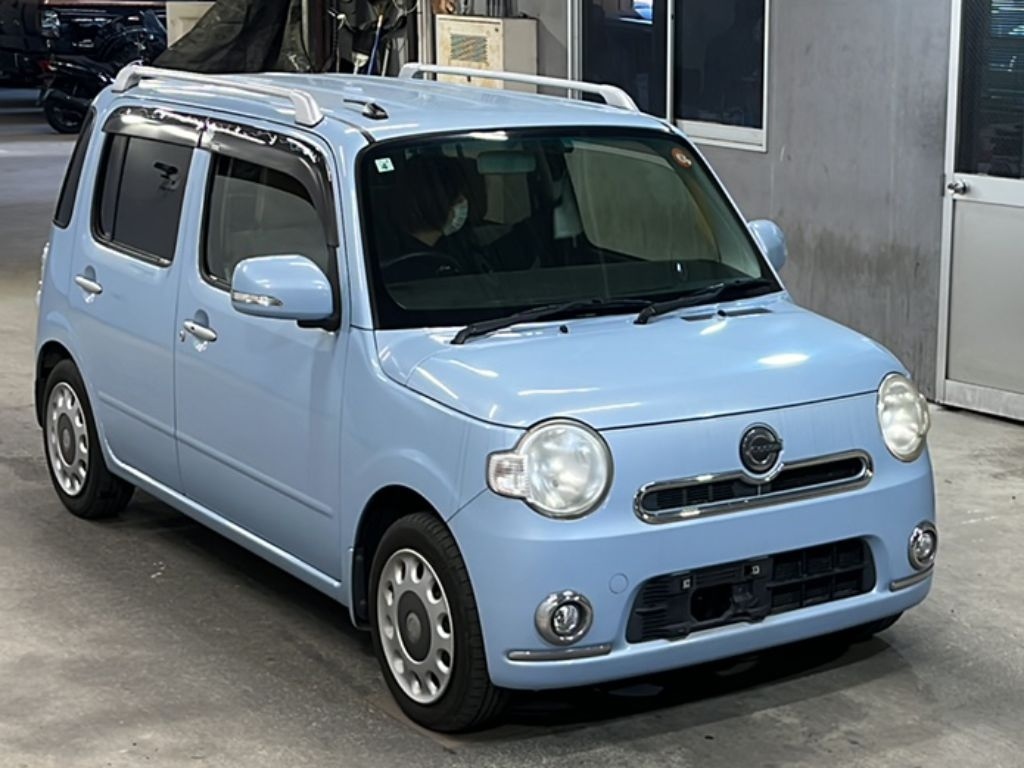 DAIHATSU MIRA COCOA