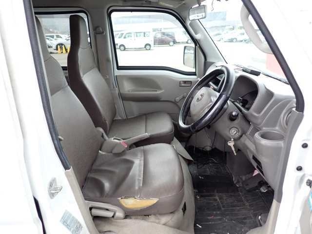 NISSAN NV100 CLIPPER