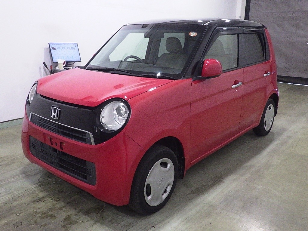 HONDA N-ONE