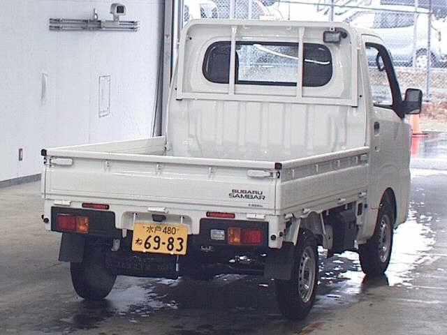 SUBARU SAMBAR