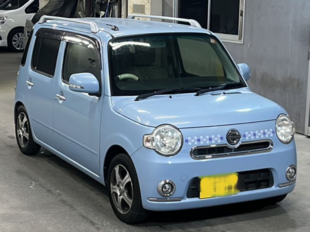 DAIHATSU MIRA COCOA