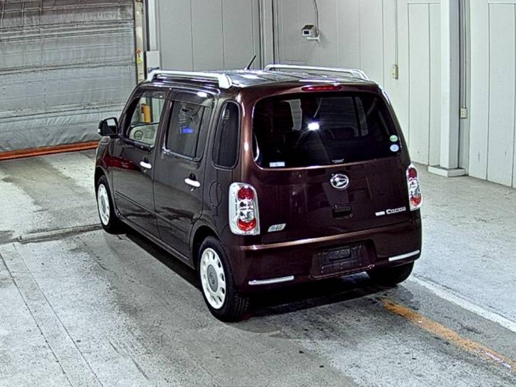 DAIHATSU MIRA COCOA