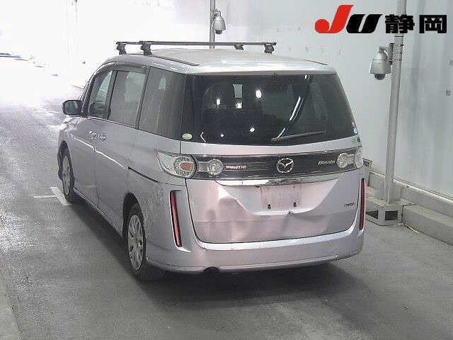 MAZDA BIANTE