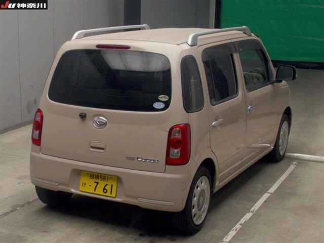 DAIHATSU MIRA COCOA
