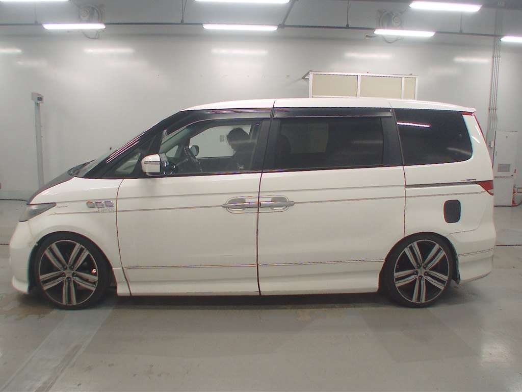 HONDA ELYSION
