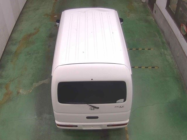 HONDA ACTY