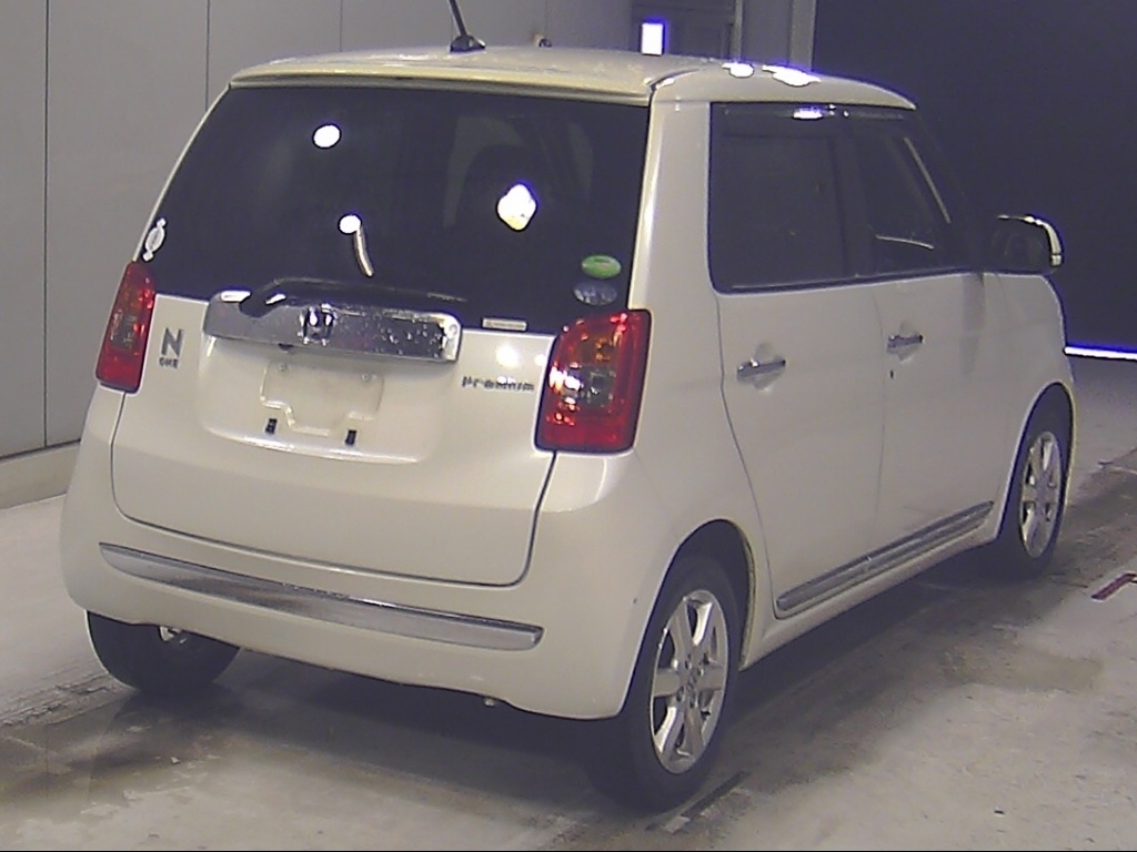 HONDA N-ONE