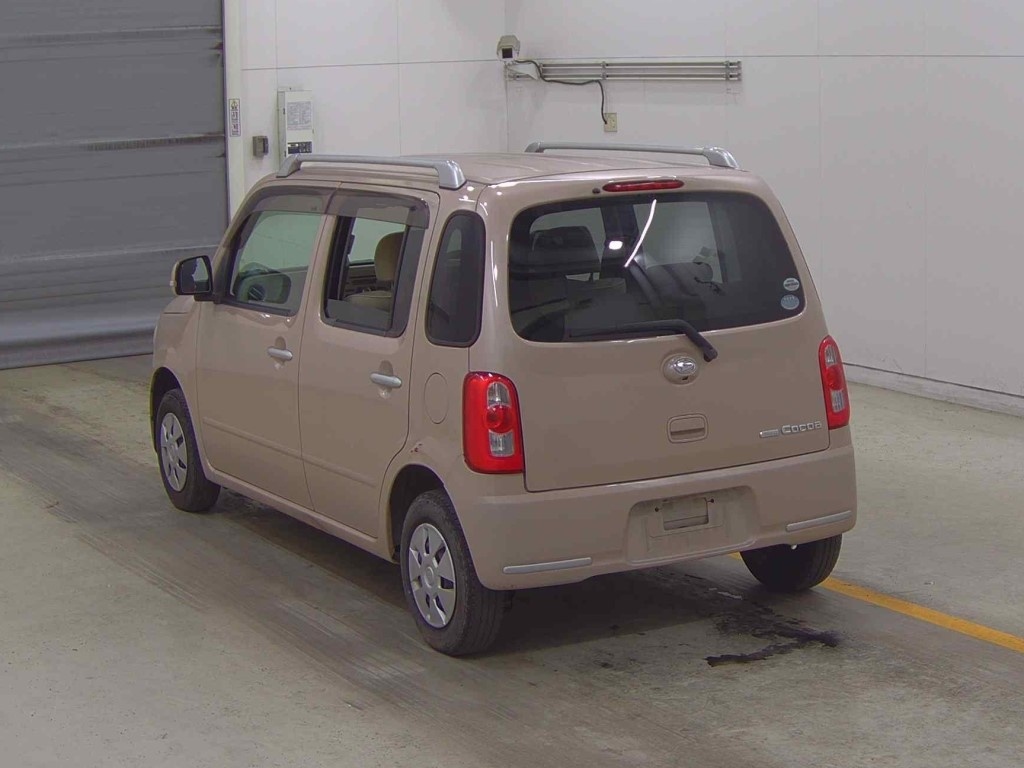 DAIHATSU MIRA COCOA