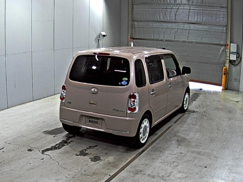 DAIHATSU MIRA COCOA