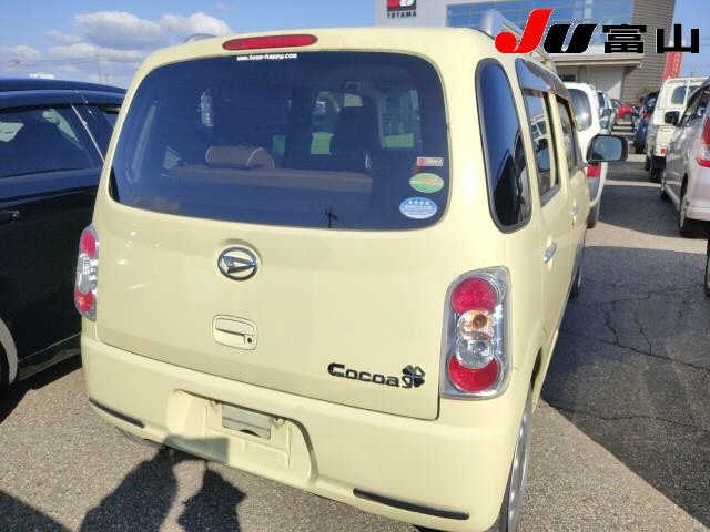 DAIHATSU MIRA COCOA