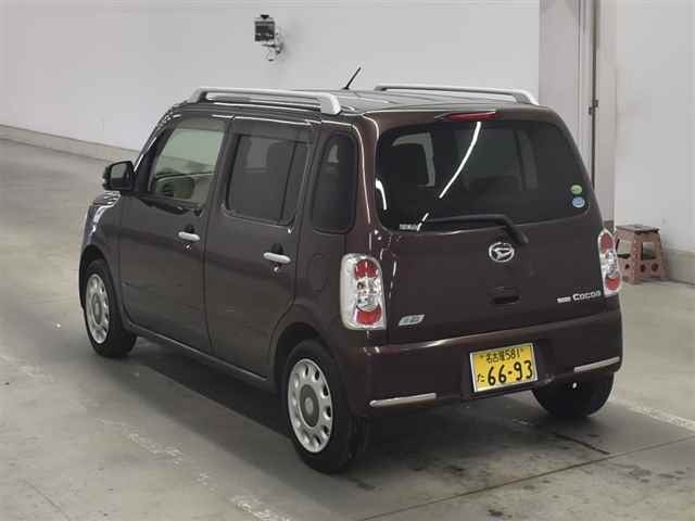 DAIHATSU MIRA COCOA
