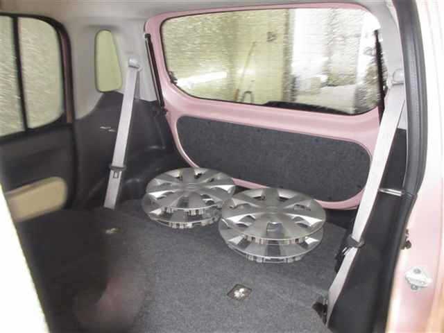 DAIHATSU MIRA COCOA