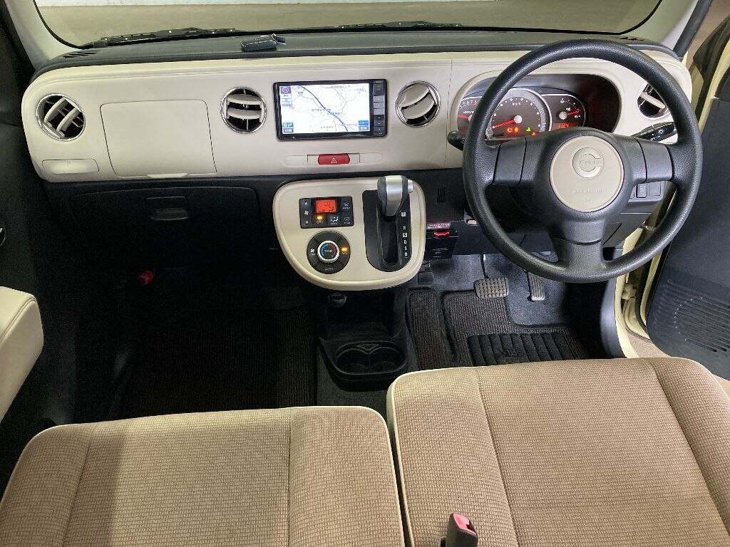 DAIHATSU MIRA COCOA