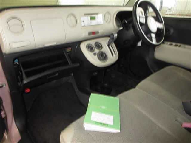DAIHATSU MIRA COCOA