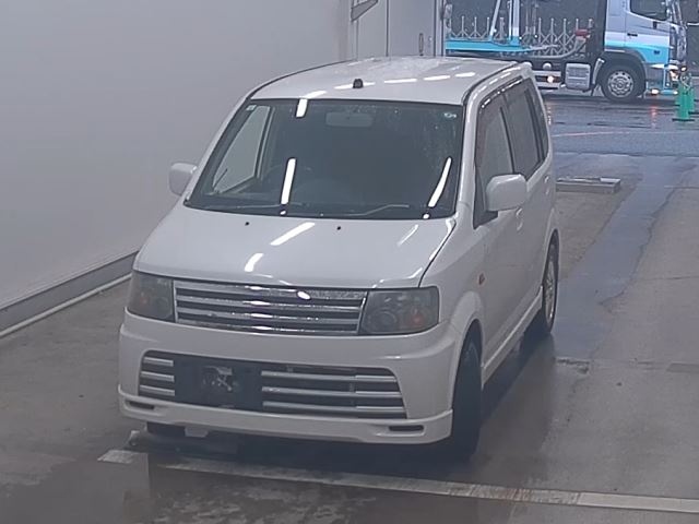 NISSAN OTTI